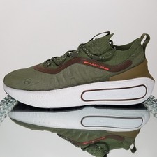 Under Armour HOVR Phantom 4 Reflect 3027672-390 Marine Green - Size M 4.5 / W 6