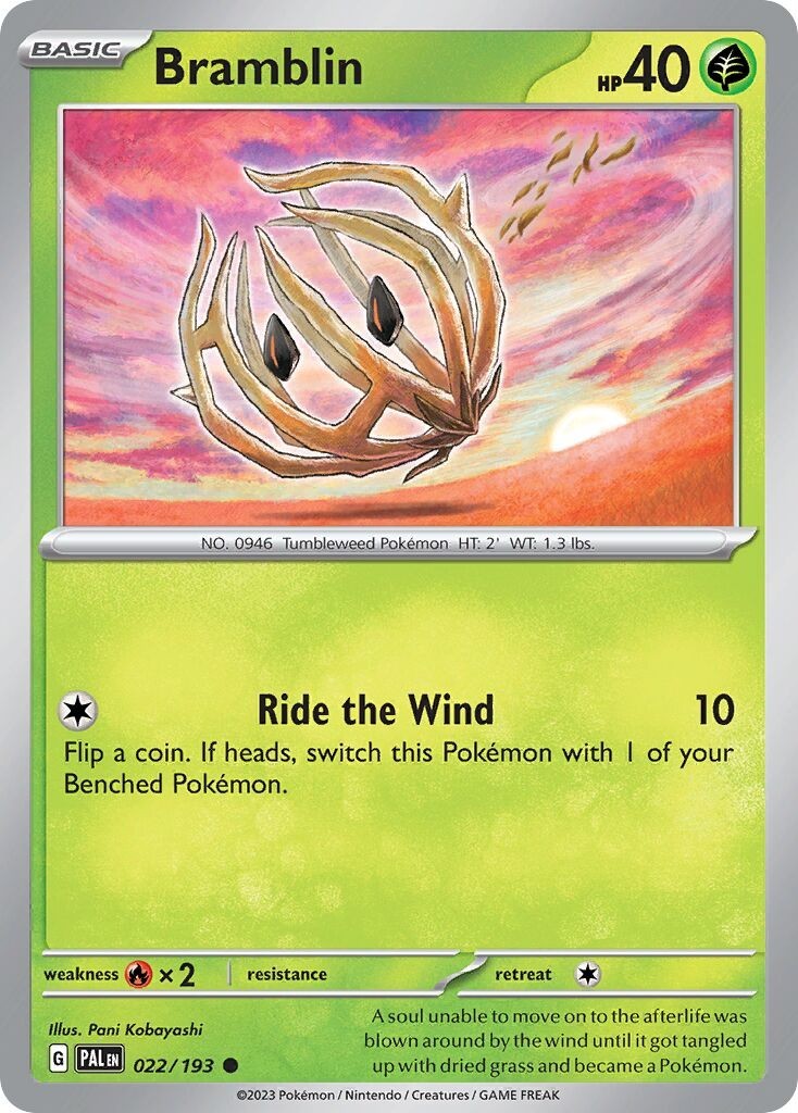 Pokemon Tcg Paldea Evolved Pick Your Card Complete Your Set