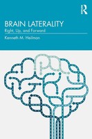 Brain Laterality Up, Right, Forward Kenneth Heilman Taschenbuch Englisch 2021
