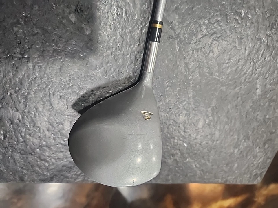 King Cobra Driver 10.5 Loft Diseño Acero Flex Regular Agarre Derecha Rite Swing Rite En muy buena condición Foto 2 de 3