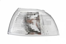 Blinkerleuchte vorne rechts weiß 18-3393-05-2 TYC für FIAT PUNTO PUNTO Cabriolet