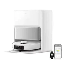 Mova P50 Pro Ultra Robot Vacuum and Mop