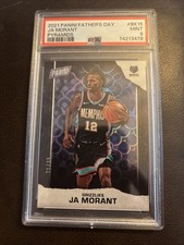 2021 Panini Father's Day Multi-Sport Trading Cards 18