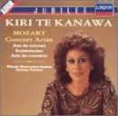Mozart: Concert Arias von Gyorgy Fischer von not spec... | CD | Zustand sehr gut - Bild 1 von 2