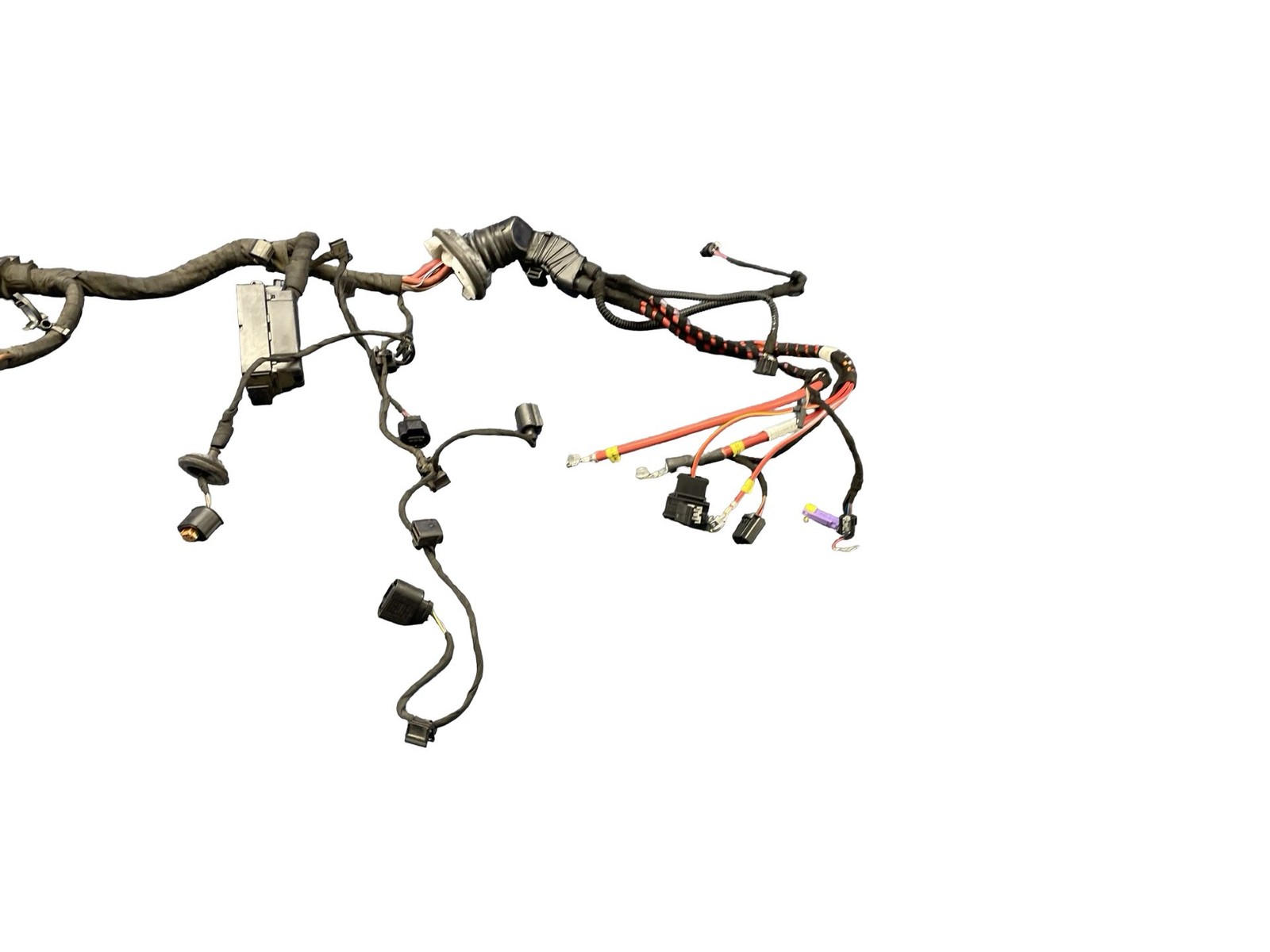 Audi R8 2022 right Wiring harness