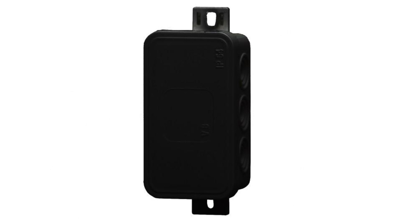 V8 Airtight Can, Thermoplastic 80x45x41 IP54 F1.0266