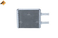 WäRmetauscher Innenraumheizung NRF 54354 FüR Hyundai Getz TB Crdi GLS