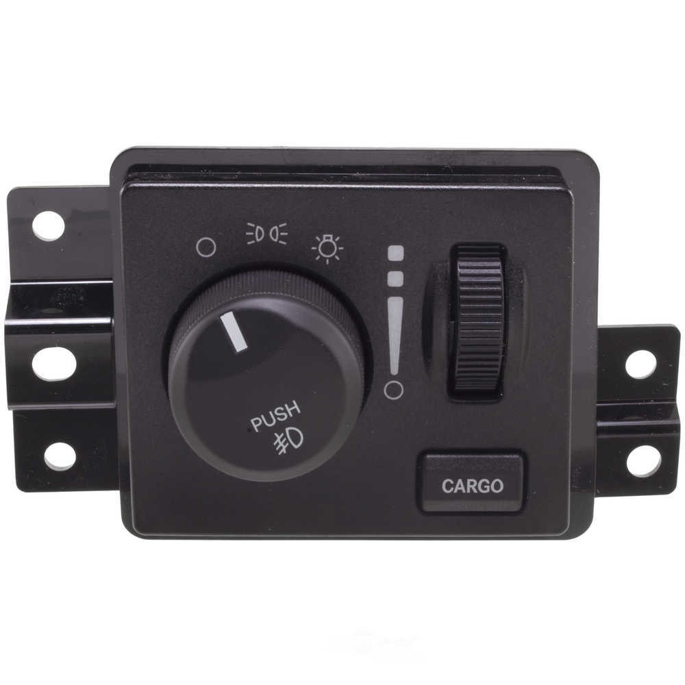 Fog Light Switch WVE 1S7782