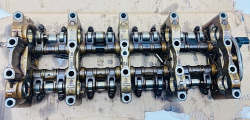 06-08 TSX K24A2 Rocker Arm Camshaft Assembly Set k20A2 K20Z1 OEM