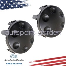 2pcs of Fog Light Cover LEFT&RIGHT for Nissan 2011-2013 Rogue Select 62256JG000