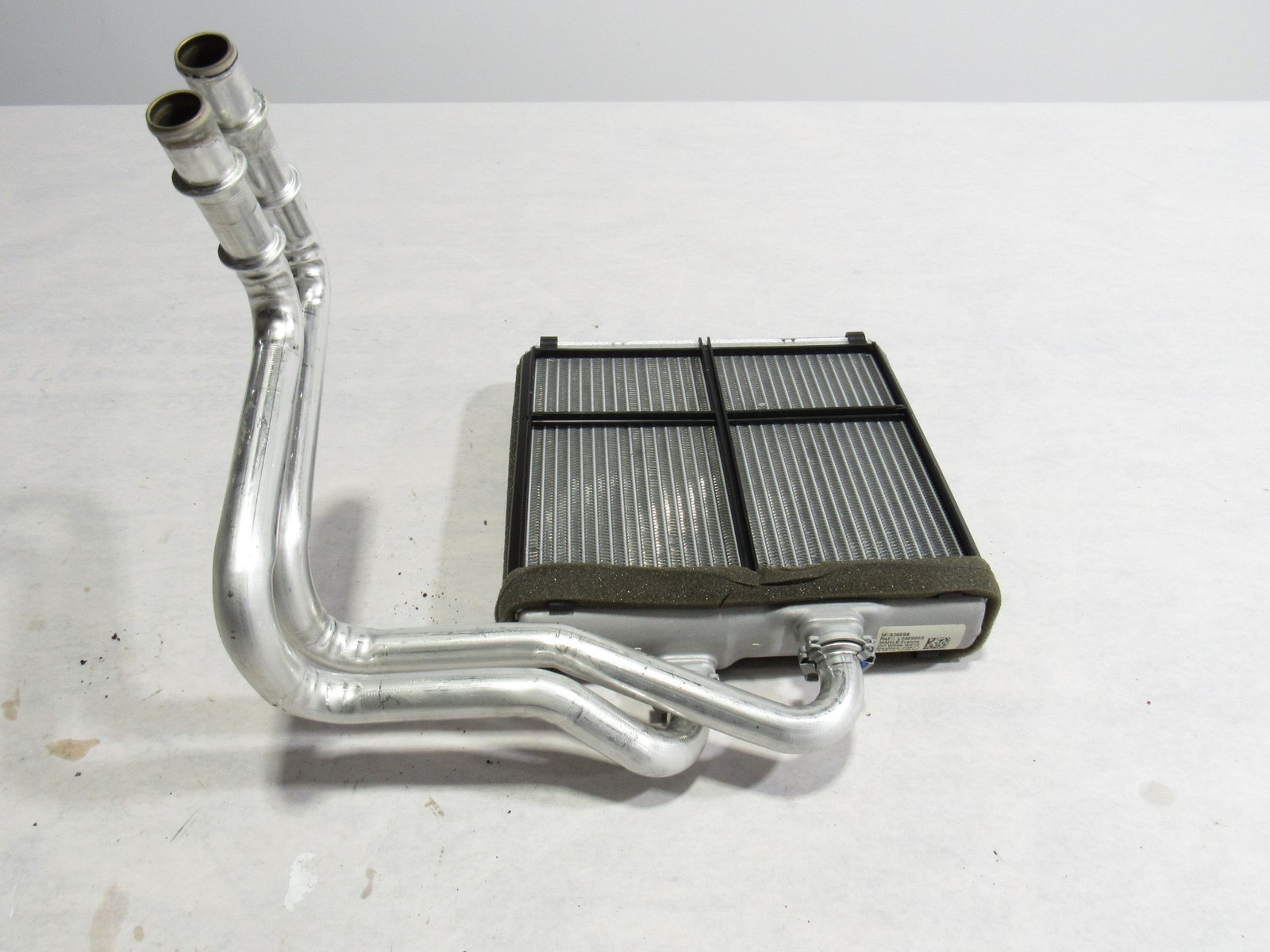 18-21 Aston Martin Vantage 2019 4.0L HVAC Heater Core :O
