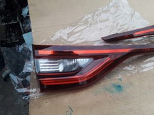 Rückleuchte Renault Koleos II 265550524R Links Rearlight