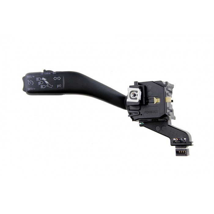 Comodo de phare pour remplacement de commande d'éclairage défectueuse sur VW Caddy III