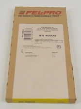 1968-1996 Ford 429 460 7.0L 7.5L V8 Rear Main Crank Seal Set Fel-Pro BS 40032
