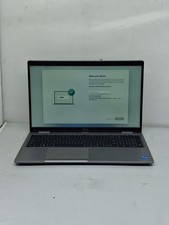 Dell Latitude 5520 - i5-1145G7 - 512GB, 16GB, Windows 11, 15.6"