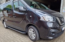 Trittbretter kompatibel mit Nissan NV300 L2-H...