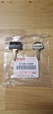 NOS OE SUZUKI GT 380 SUZUKI GT 750   KEY BLANK pcs 2