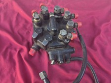 Bosch Cis Fuel Distributor Porsche 911 Turbo 930 944 Turbo 951 Oem Bosch Cis Fuel Distributor Porsche 911 Turbo 930 944 Turbo 951 Oem