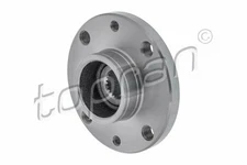 Topran 700 148 Wheel Hub for Renault
