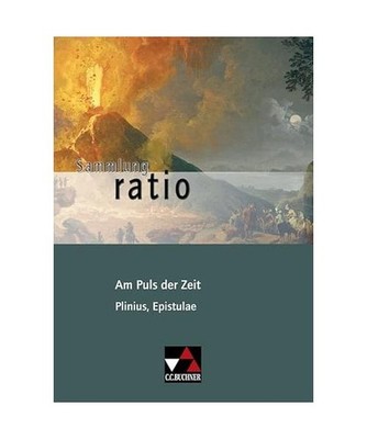 Am Puls der Zeit.: Plinius, Epistulae: Plinius, Epistulae, Plinius Secundus, Gai