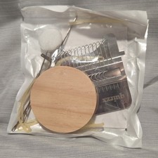 Knit Patch Kit Darning Loom, Knitpatch Patchmaker Kit, Loom Knitting