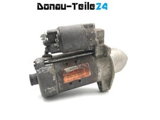 Mercedes Benz W220 Anlasser S320 CDI Starter OM648 0051512901 001223005 Mercedes Benz W220 Anlasser S320 CDI Starter OM648 0051512901 001223005