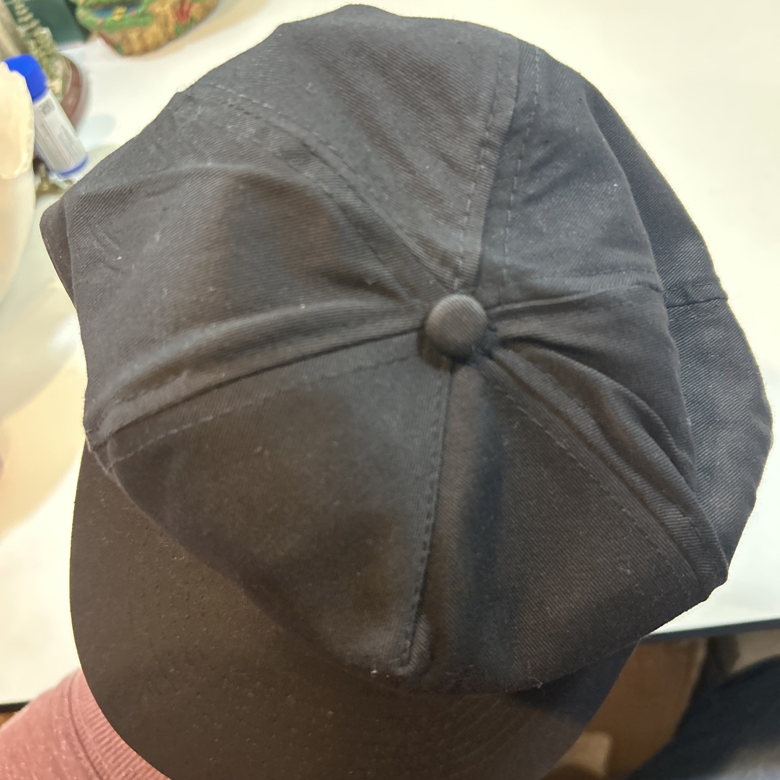 Alien 3 SnapBack Hat Cap - image 4