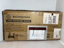 Schwinn Ad6 Reading Rack