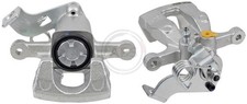 Bremssattel A.B.S. 740062 für KIA HYUNDAI RIO ACTIVE UB IA Grauguss i20 2 GB IB