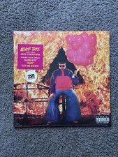 Oliver Tree - Ugly Is Beautiful CLEAR VINYL LP LTD EDT Atlantic 075678649998