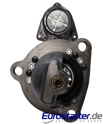 Anlasser Neu - Made In Italy - für 1990379 Caterpillar Marine