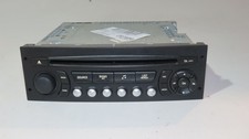 Autoradio Peugeot 207