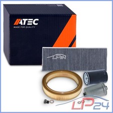 Filtre d'habitacle Audi 80