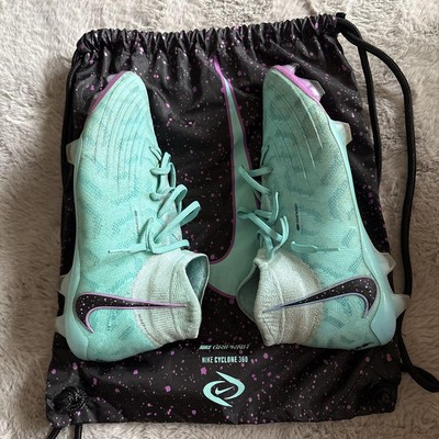 Nike Cyclone 360 サッカーシューズ ファントムGT Nike Men 8.5US Cyclone 360 ​​Soccer Shoes Phantom Gt | eBay