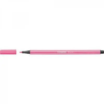 STABILO Fasermaler Pen 68, erika 3 bis 60 Stk SPARE 73%