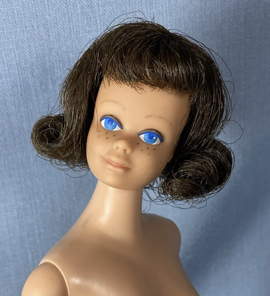1963 Midge Doll Indiana Vintage Barbie Dolls (Pre-1967) for sale