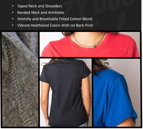 Camiseta sarcástica de seguridad para mujer My Alone Time Is For Everyones divertida novedad camiseta - Imagen 6 de 8