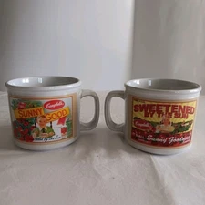 Campbell's Soup Cups (2)