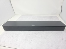 Bose TV Speaker Soundbar Model 431974 No Remote/power cable for parts read desc
