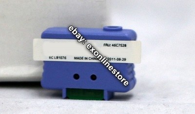 46C7526 - IBM Virtual Media Key (FRU: 46C7528)
