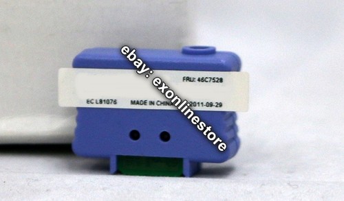46C7526 - IBM Virtual Media Key (FRU: 46C7528) - 第 1/2 張圖片