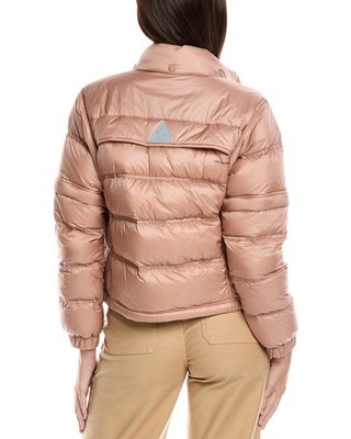 Moncler Grenoble Down Jacket Women's | eBay