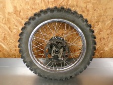 Roue arrière Yamaha 125 DTLC Type 1HR