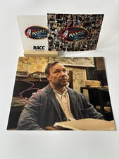 STEPHEN GRAHAM in-person signed autograph/autograph 20x25cm Peaky Blinders