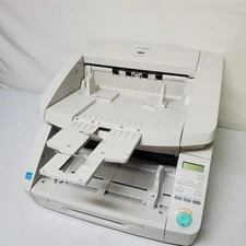 Canon imageFormula DR-9050C Color Document Scanner Duplex