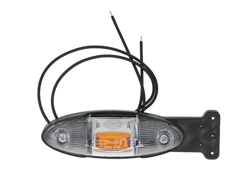 Fits WAŚ 819L/II W106 Side marker 819L/II W106 Outline marker lights  ⭐UK Stock⭐