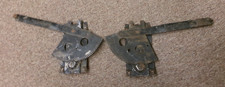 1956 Ford Pickup Truck Door Window Regulator Pair Originals F100 F250 F350