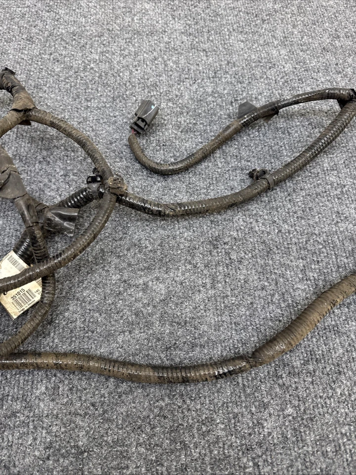 2011 2012 2013 2014 年 2015 年雪佛兰 Volt 前置发动机线束原始设备制造商 — 第 3/4 张图片