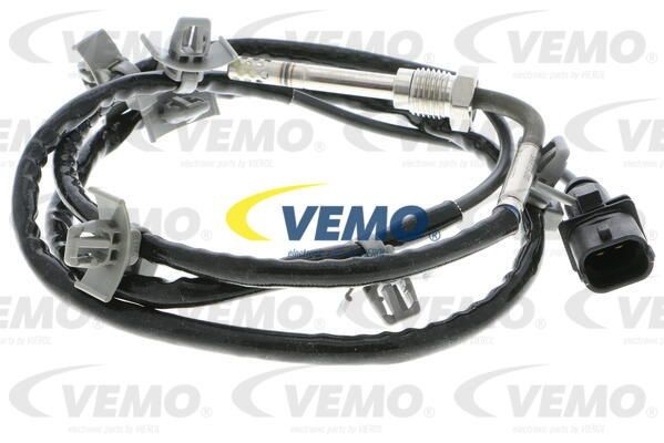 Vemo Sensor, Abgastemperatur V40-72-0004 FüR Opel-image