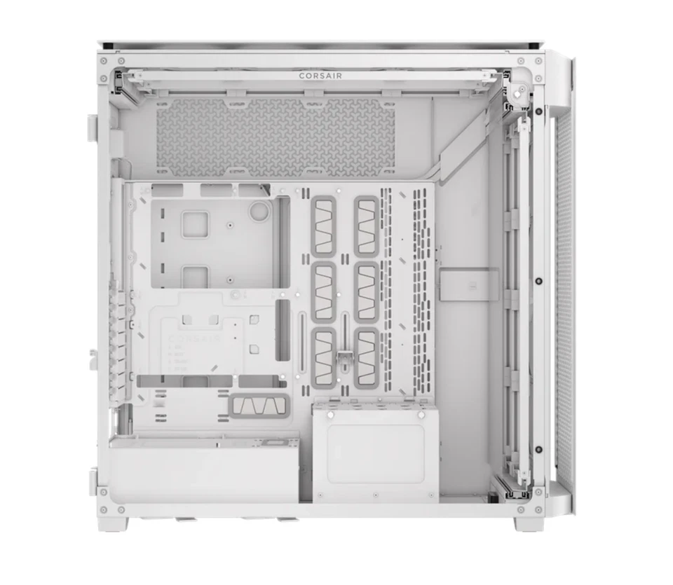 GPTshop Nvidia HGX B300 Blackwell 2.3TB, Extreme Desktop Workstation for AI - Image 2 of 4